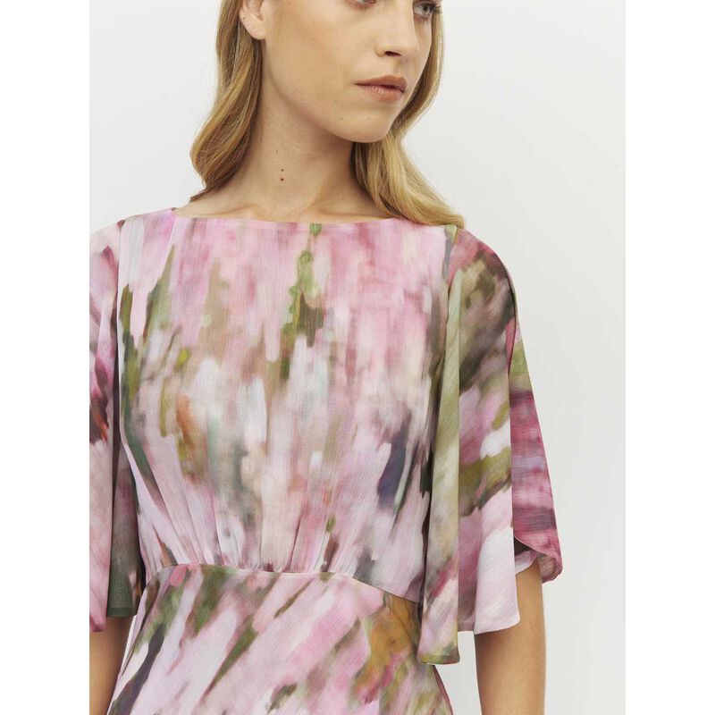 Juliette Hogan Dahlia Dress image number 2